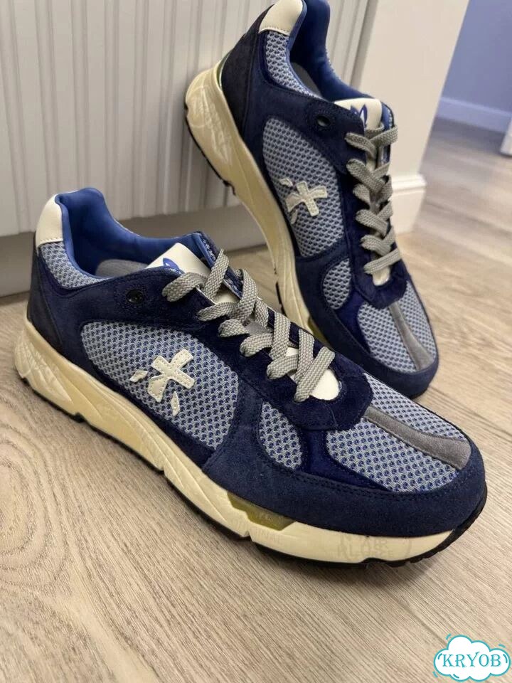 Premiata фото 6