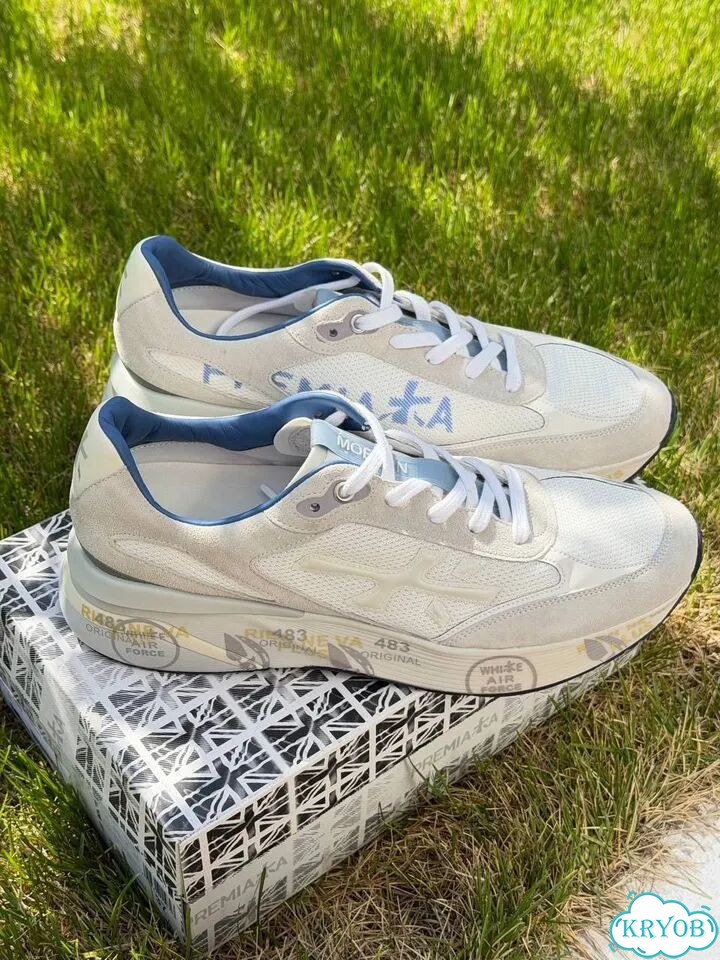 Premiata фото 7
