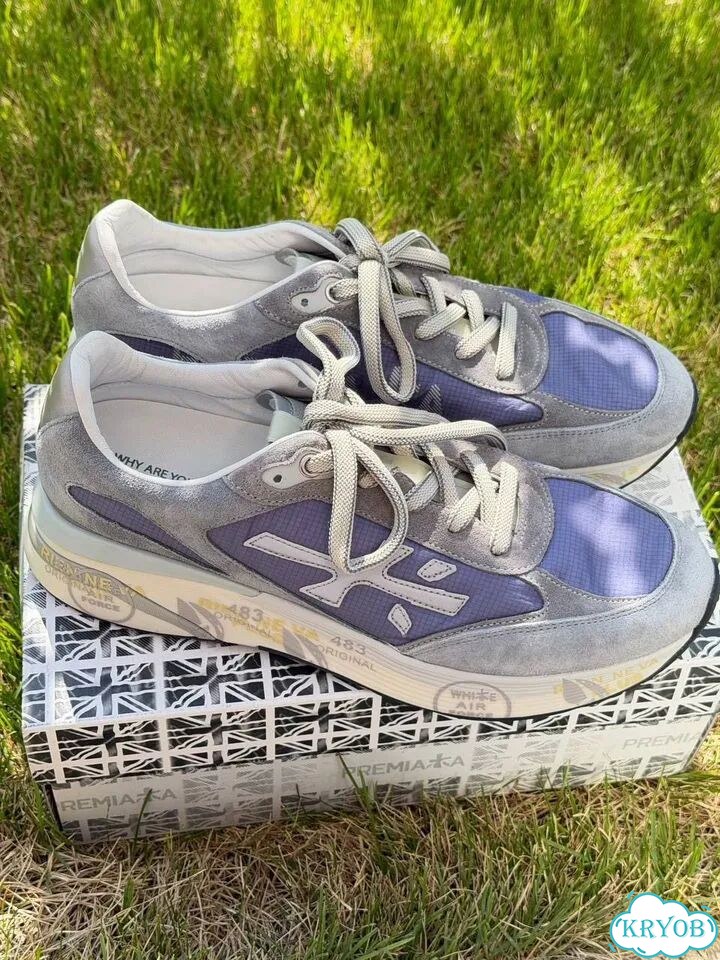 Premiata фото 8