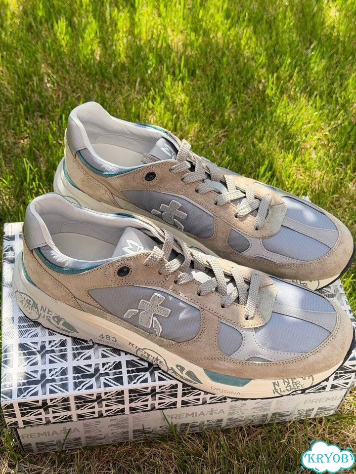 Premiata фото 9