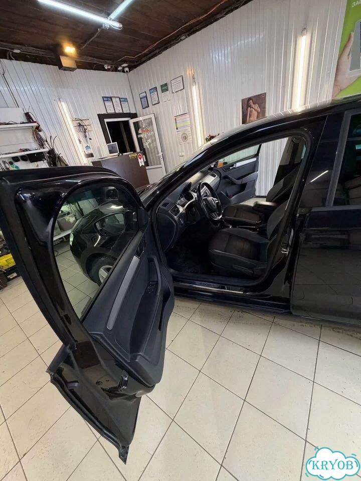 Skoda Rapid 1.6 AT, 2019, 44 000 км фото 3