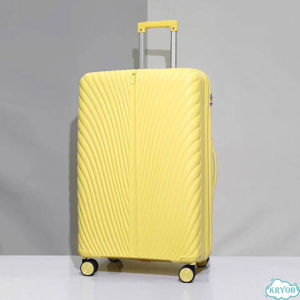 Комплект чемоданов 4 в 1 фото 2