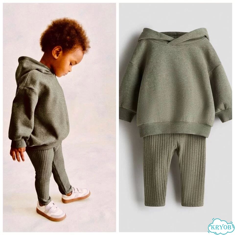 Костюм H&M новый 62-98 фото 1