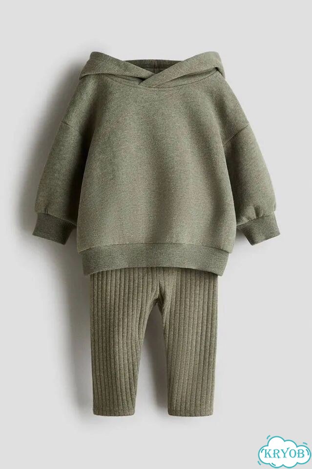 Костюм H&M новый 62-98 фото 2