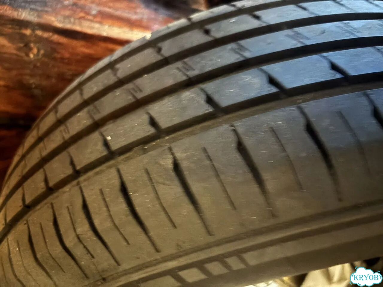 Kapsen HD918 205/65 R15 фото 2