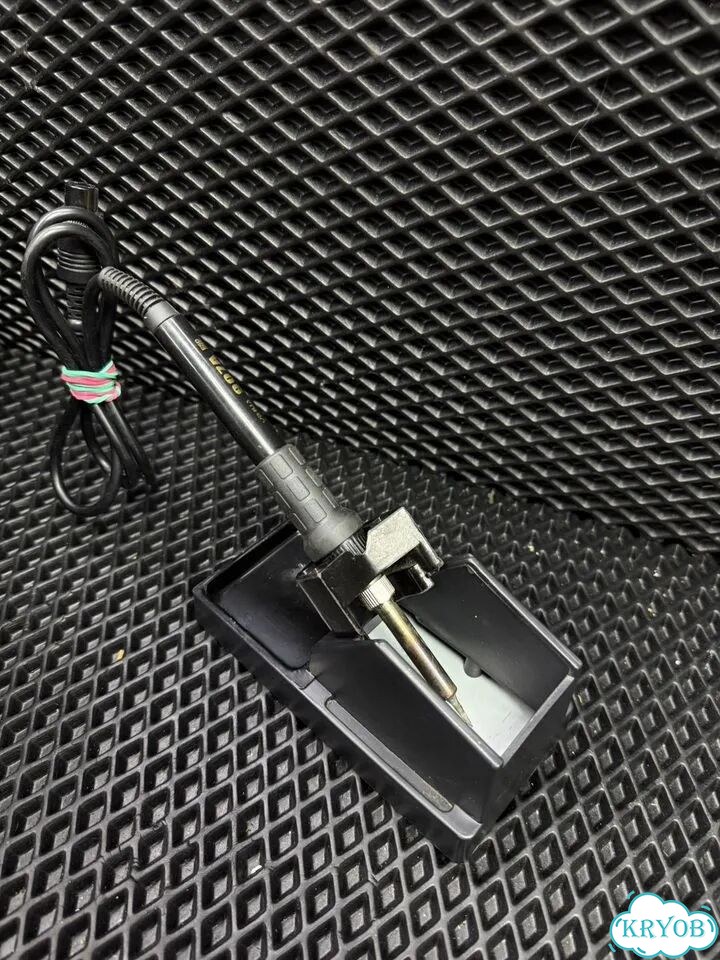 Паяльная станция Yihua-852D+ фото 4