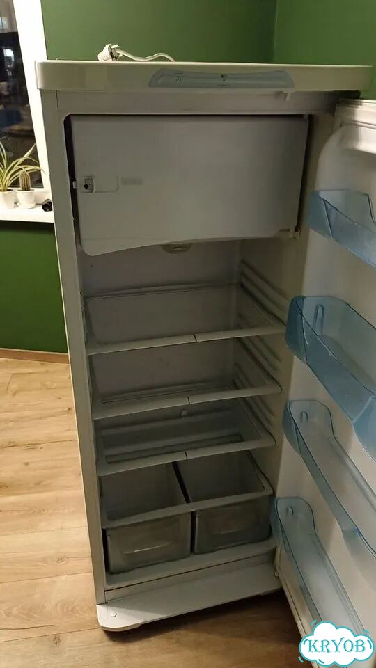 Холодильник бирюса 237 фото 3