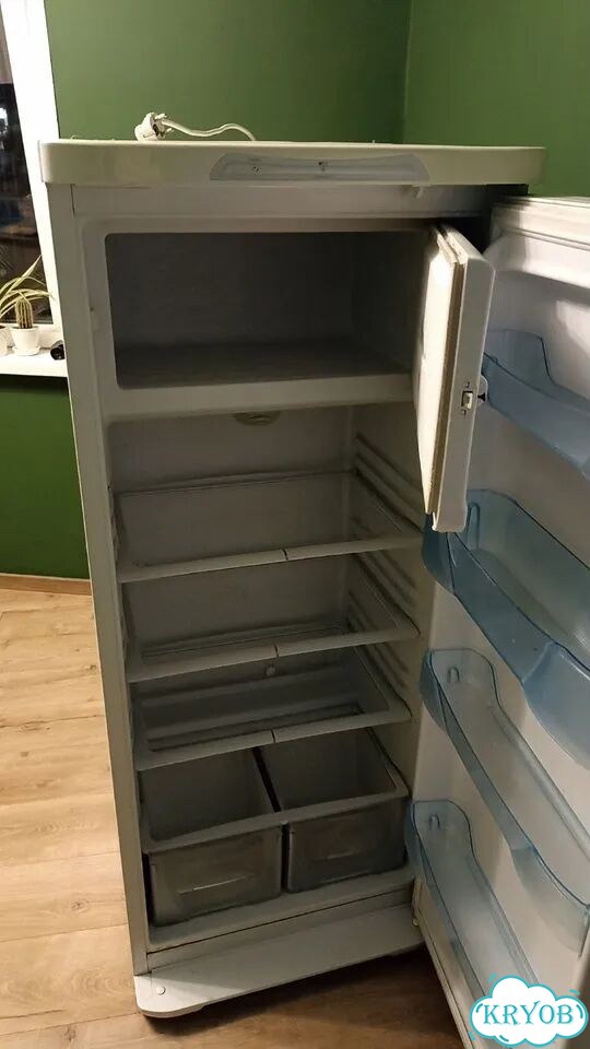 Холодильник бирюса 237 фото 4