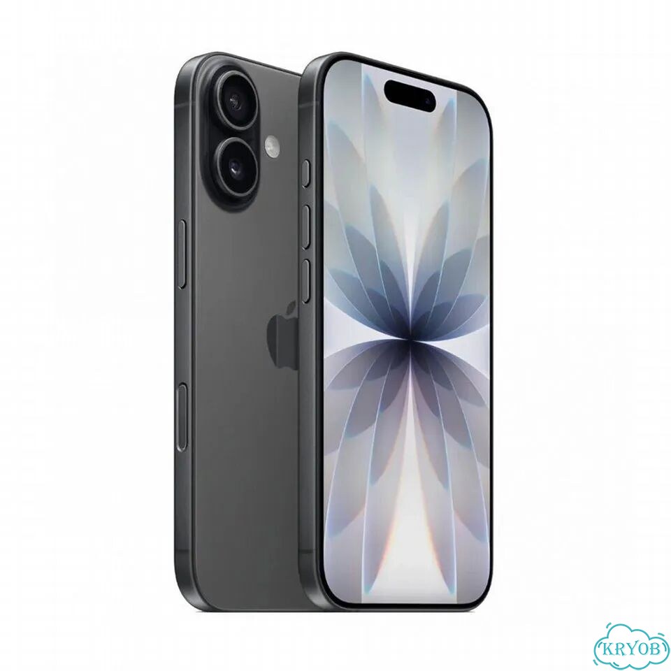 iPhone 17, 256 ГБ, SIM + eSIM фото 1