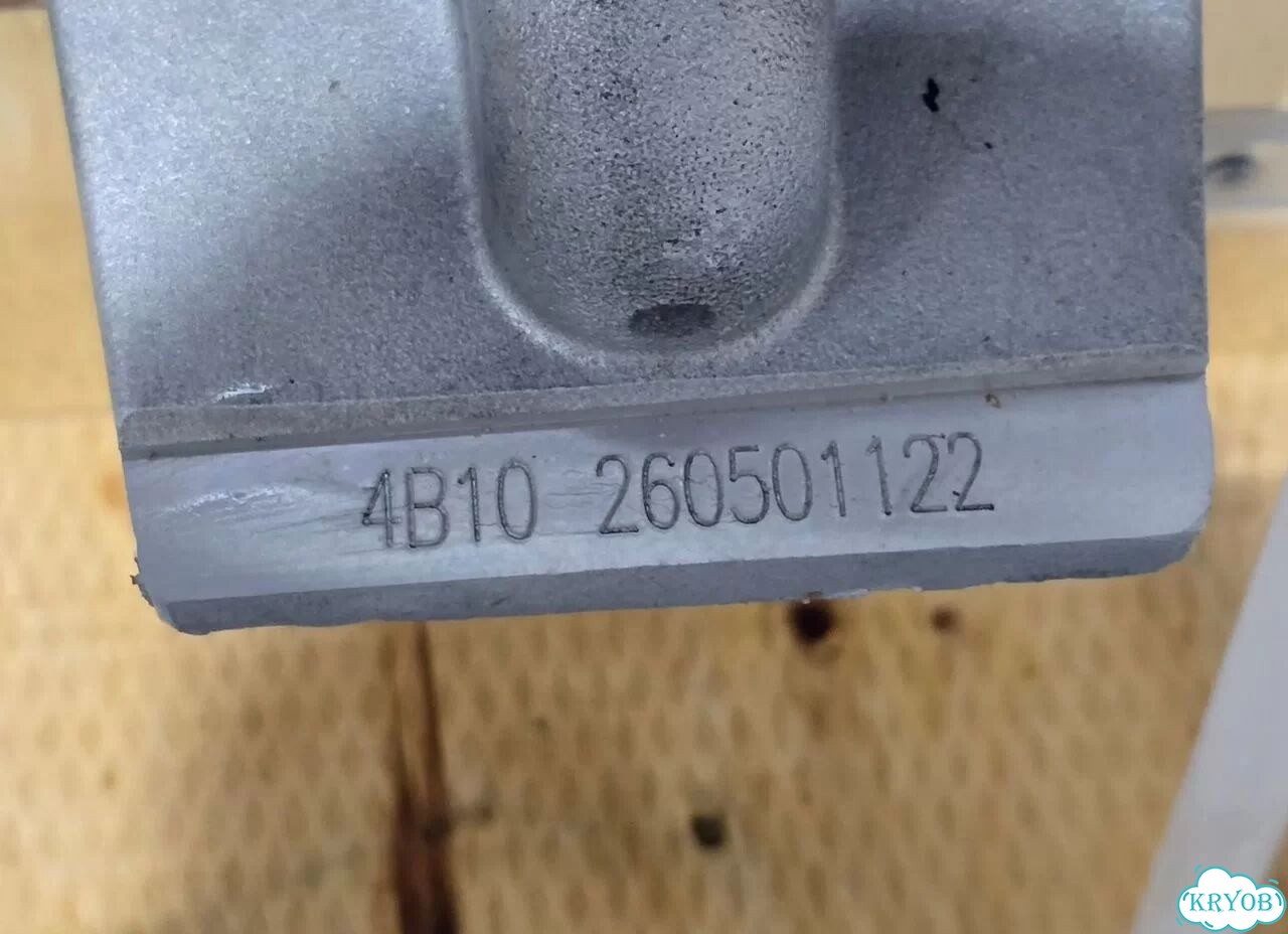 Двигатель Новый 4B10 1.8 Mitsubishi фото 10