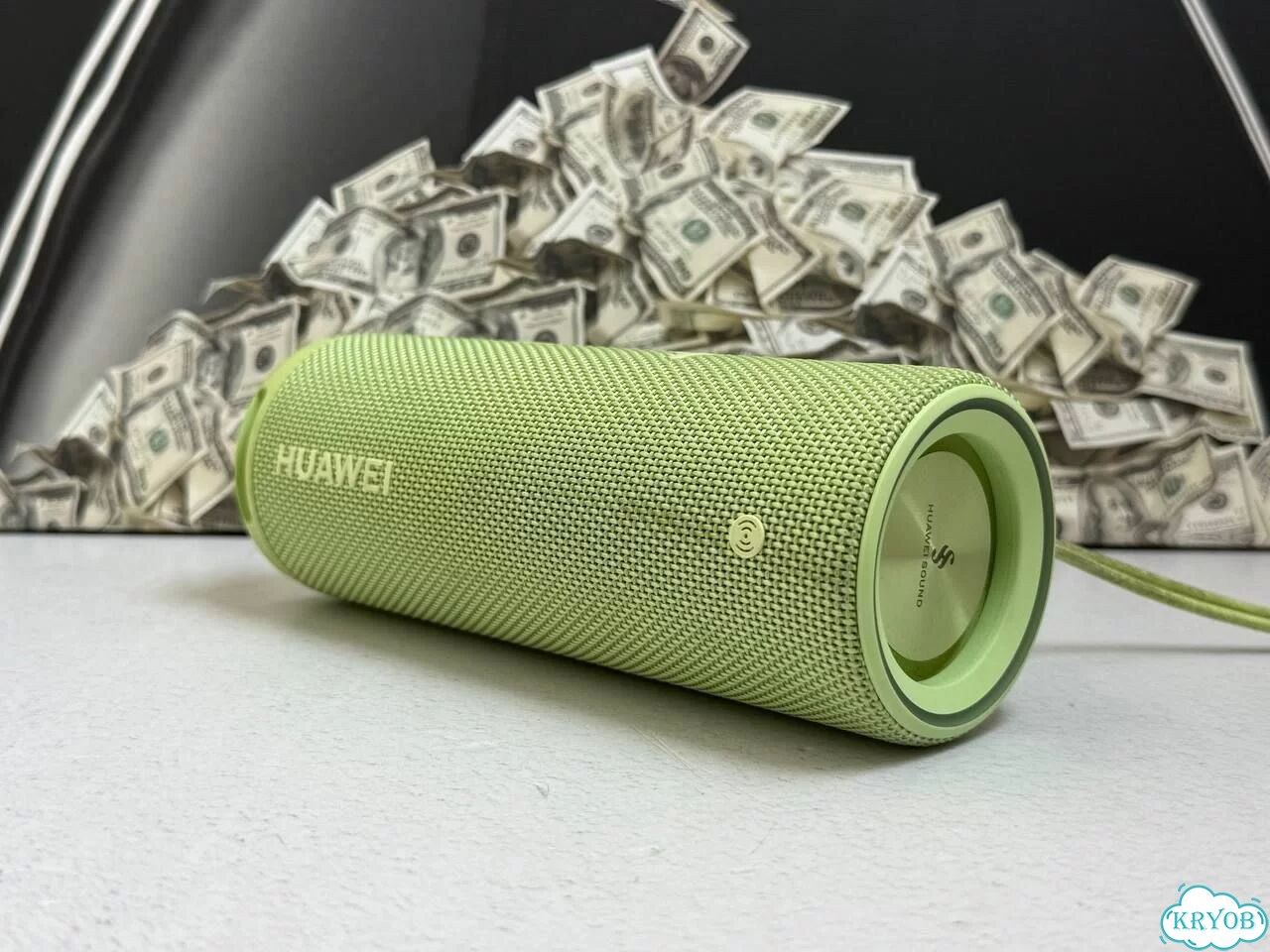Портативная колонка Huawei Sound Joy 2 фото 1
