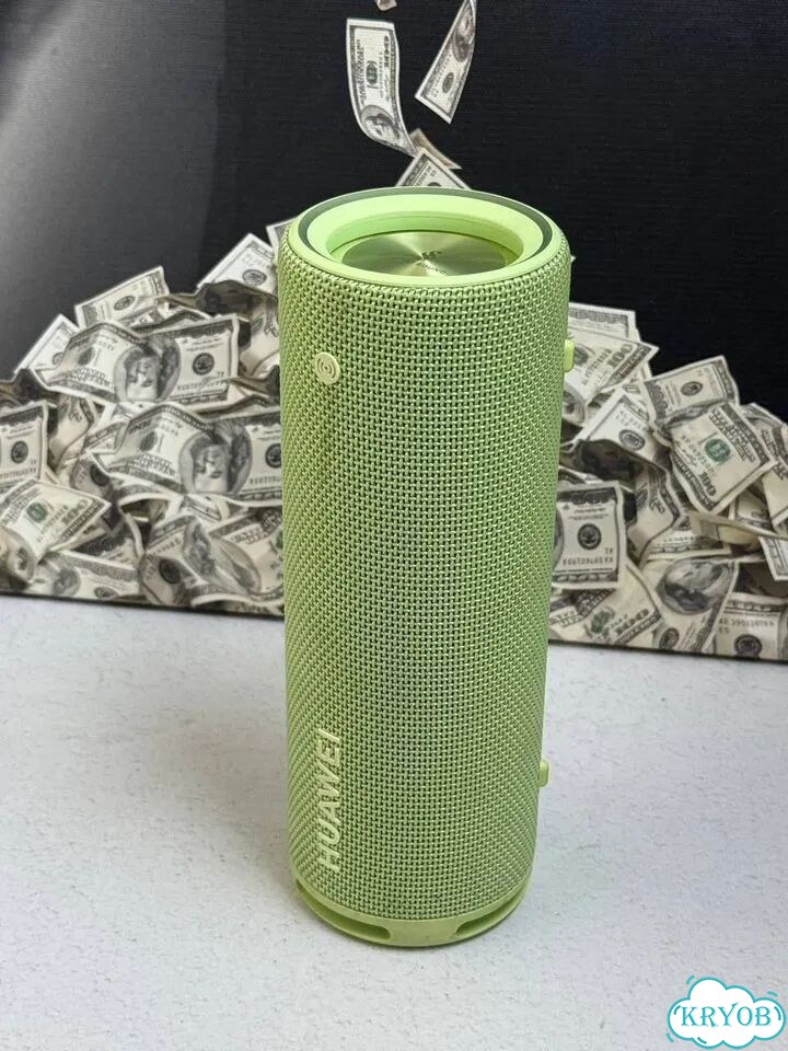 Портативная колонка Huawei Sound Joy 2 фото 2