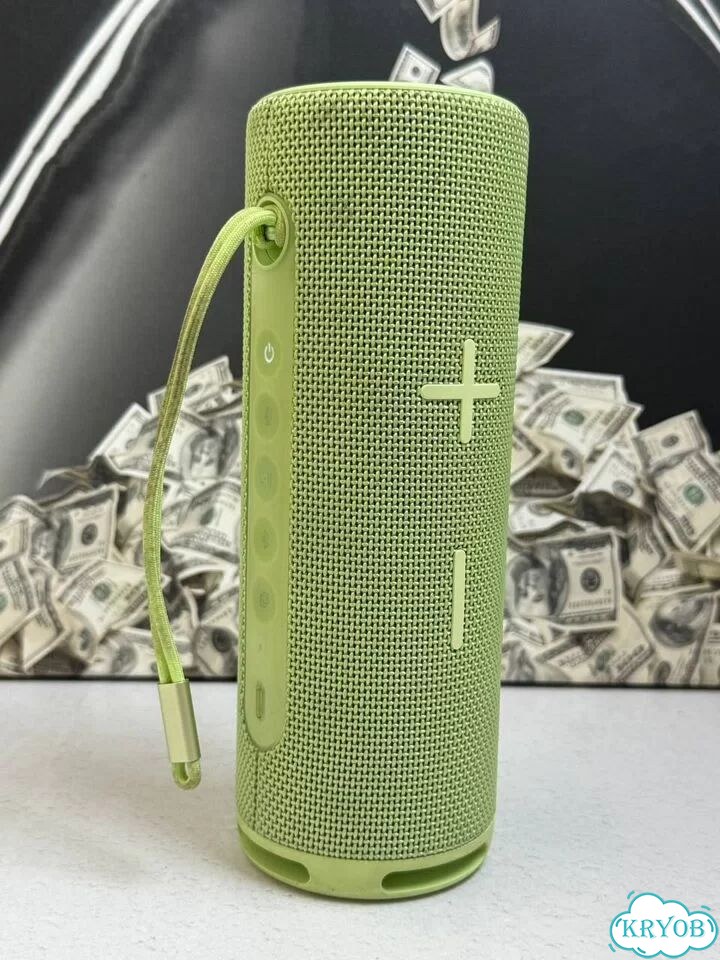 Портативная колонка Huawei Sound Joy 2 фото 3