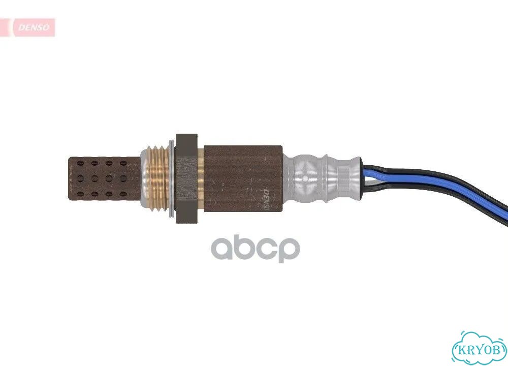 Кислородный датчик DOX0113 Denso фото 2