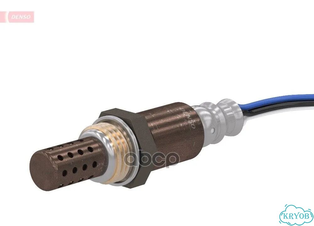 Кислородный датчик DOX0113 Denso фото 3