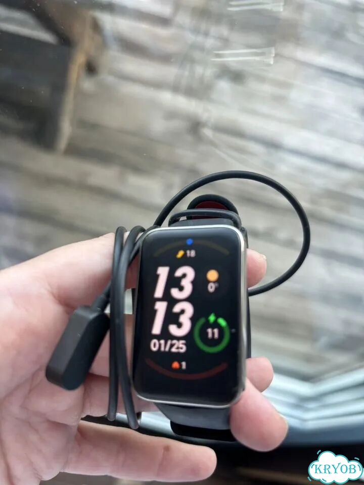 Смарт часы huawei фото 1