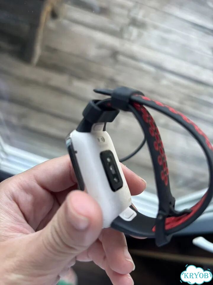 Смарт часы huawei фото 2