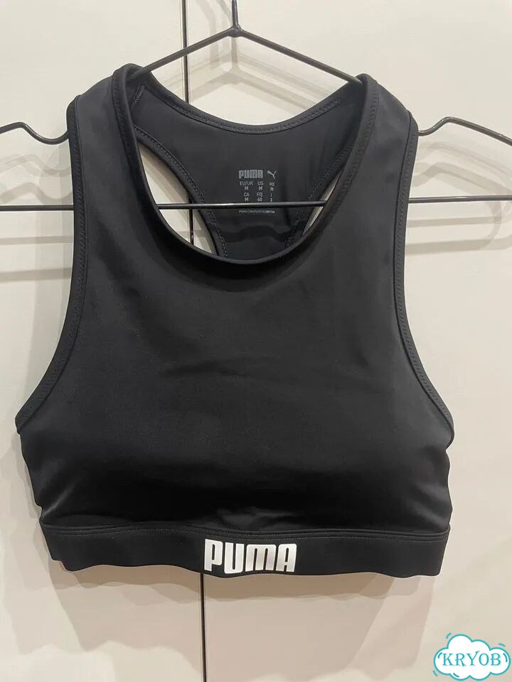 Купальный топ Puma фото 1