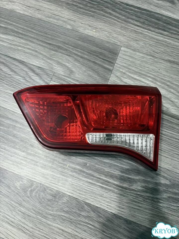 Задння фара внутренняя kia rio3 рестайлтнг фото 1