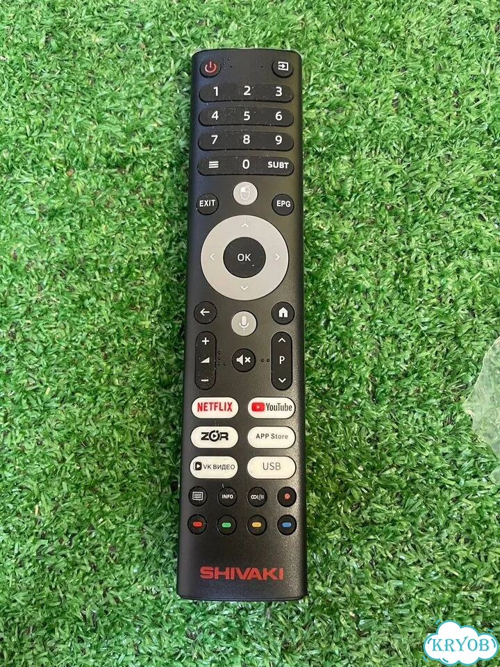 Телевизор shivaki tv32 SMART TV фото 4