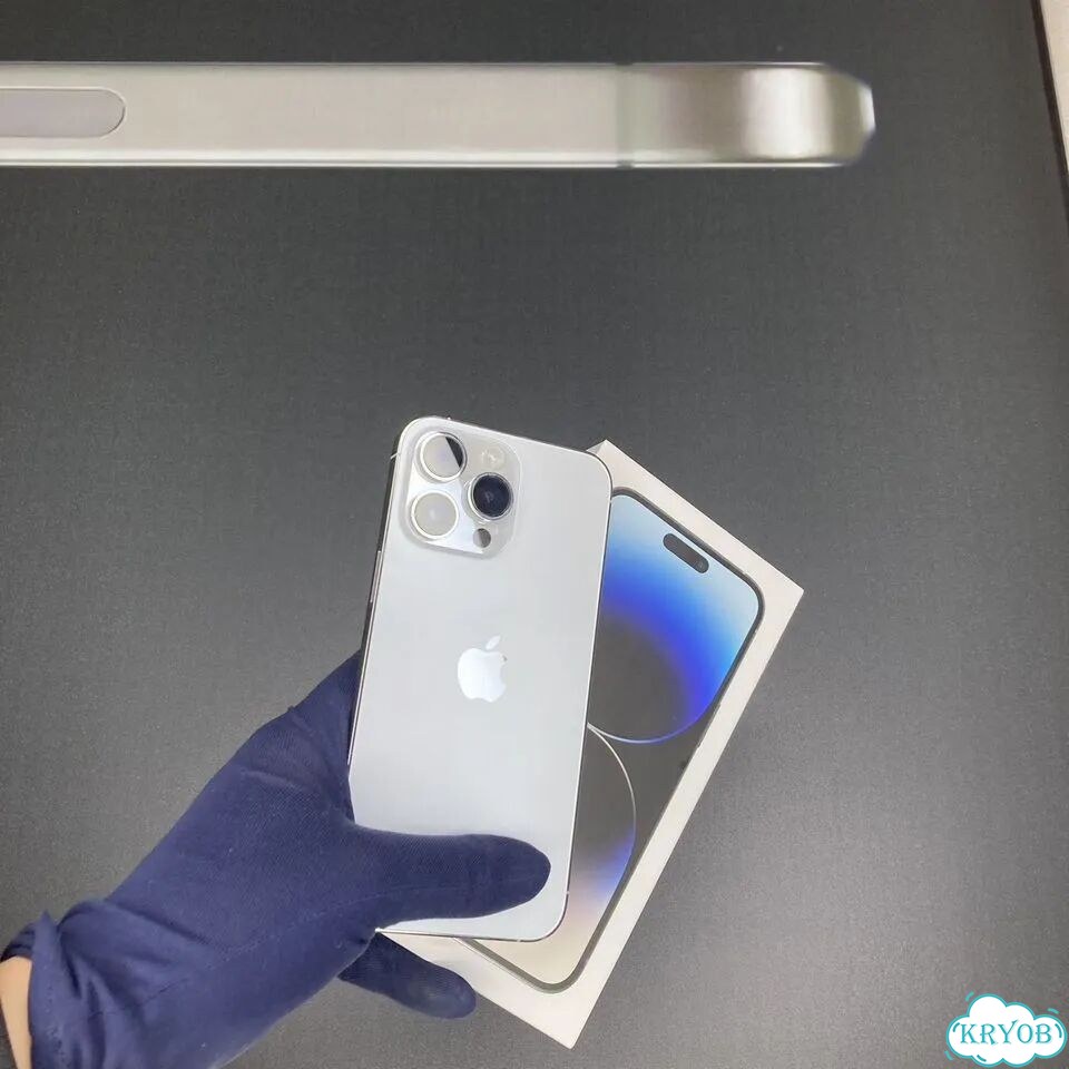 iPhone 14 Pro Max, 256 ГБ фото 1