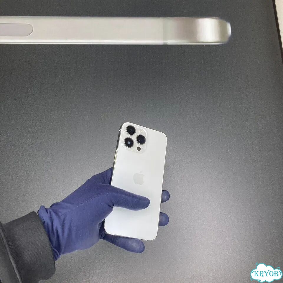iPhone 14 Pro Max, 256 ГБ фото 2