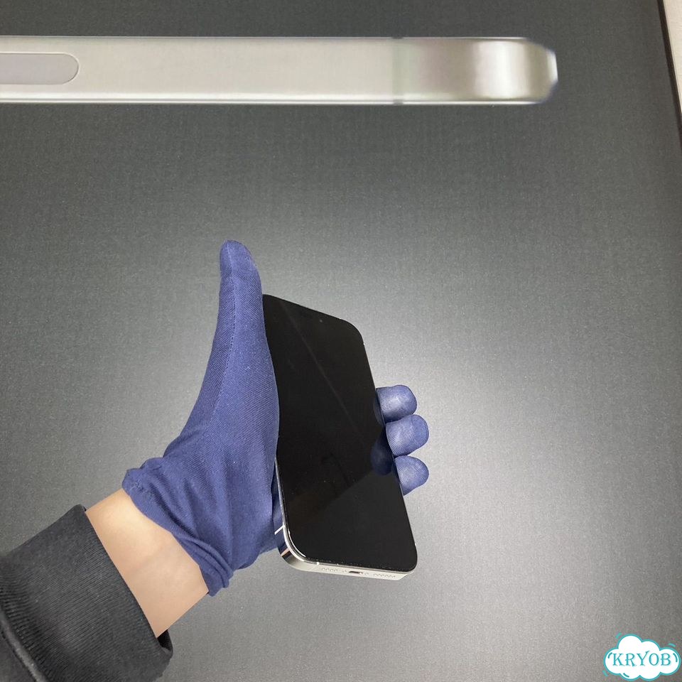 iPhone 14 Pro Max, 256 ГБ фото 7