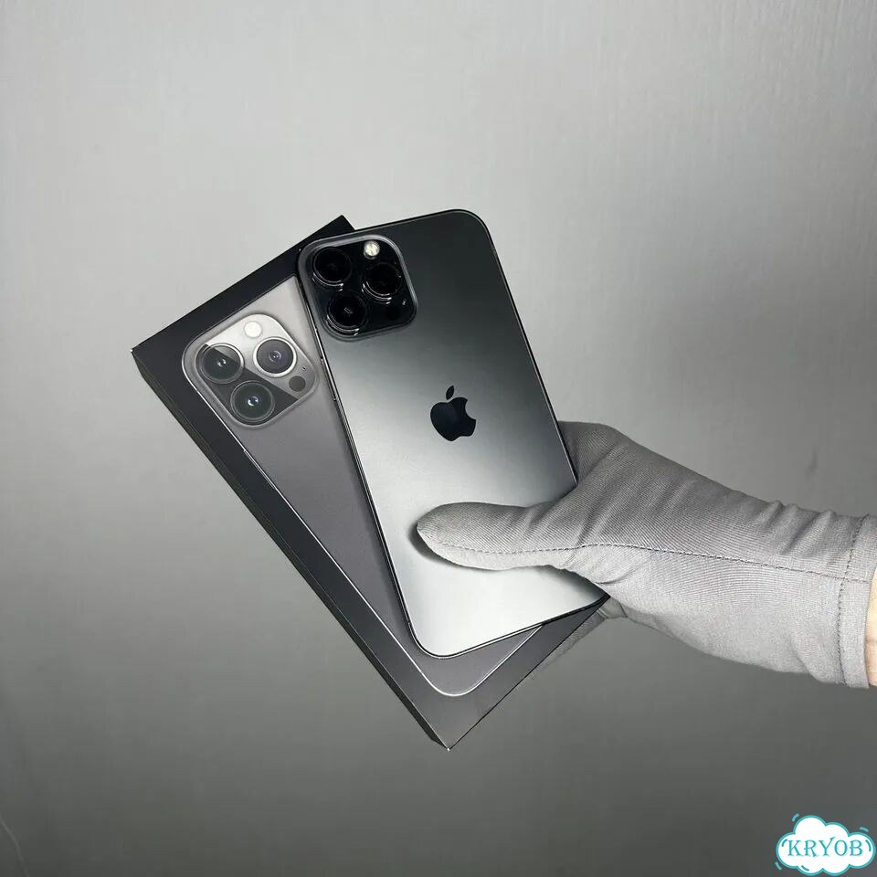 iPhone 13 Pro Max, 512 ГБ фото 1