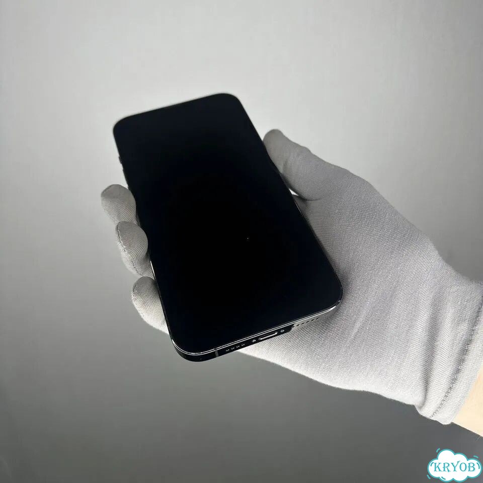 iPhone 13 Pro Max, 512 ГБ фото 2