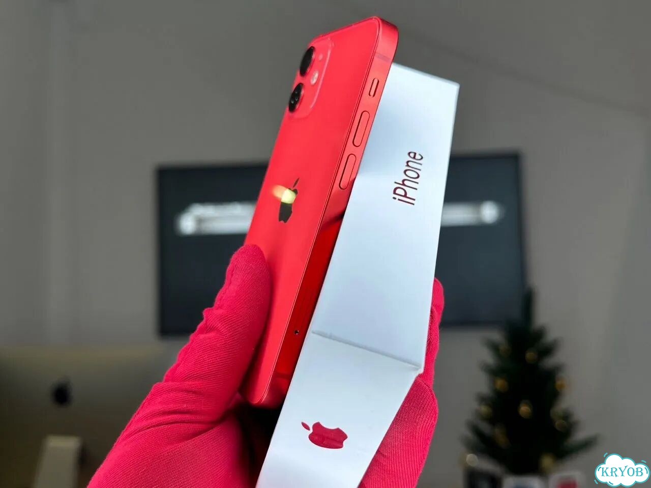 iPhone 12 mini, 128 ГБ фото 1