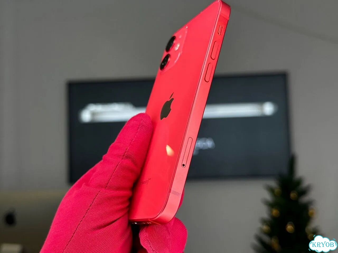 iPhone 12 mini, 128 ГБ фото 2