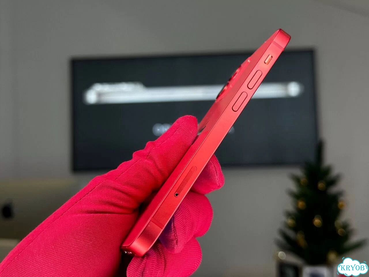 iPhone 12 mini, 128 ГБ фото 4