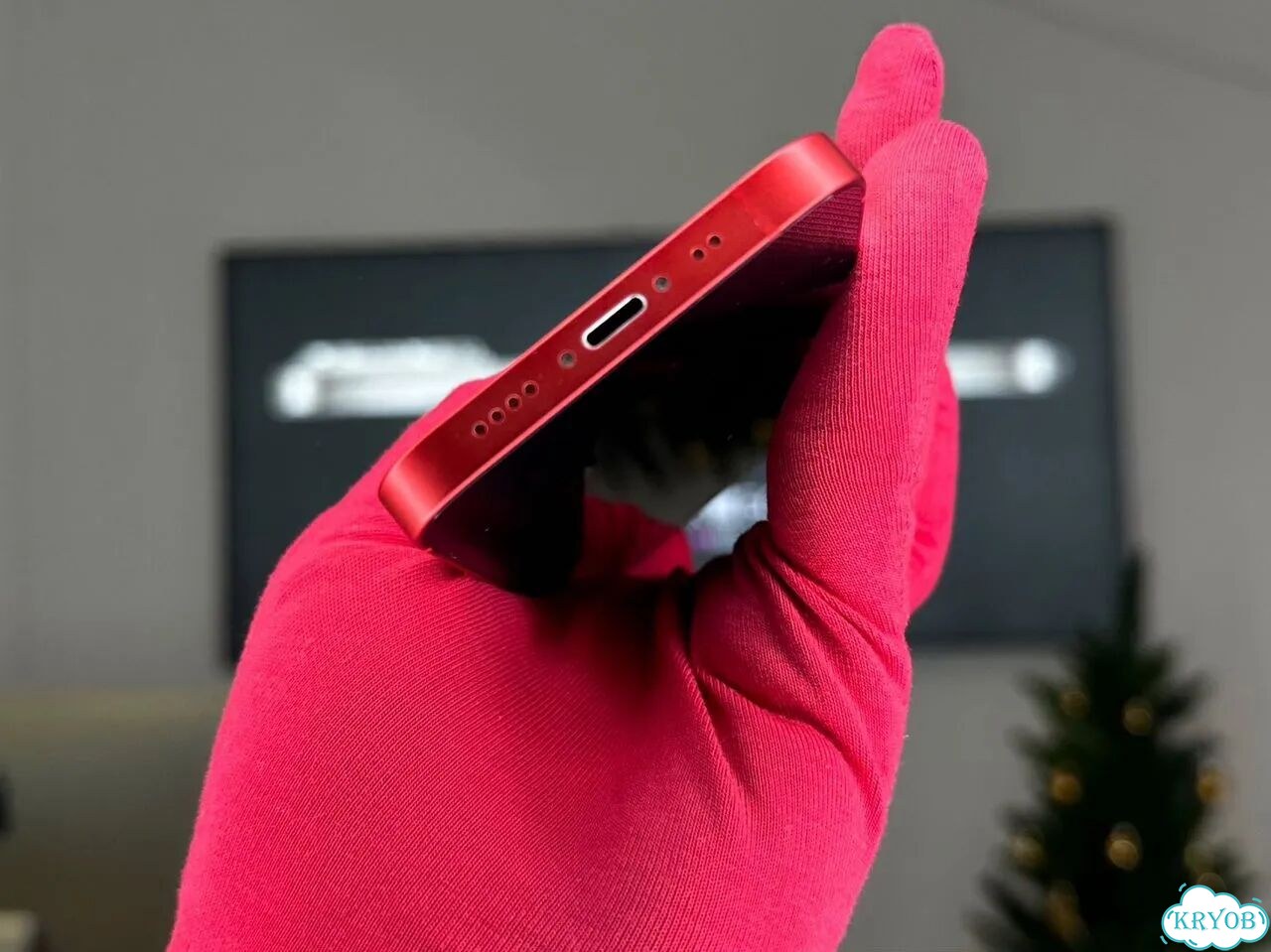 iPhone 12 mini, 128 ГБ фото 5
