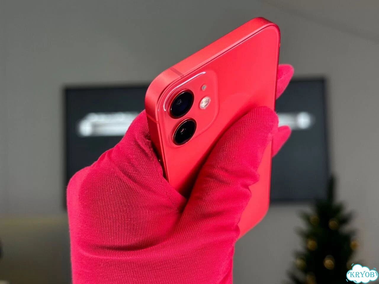 iPhone 12 mini, 128 ГБ фото 6