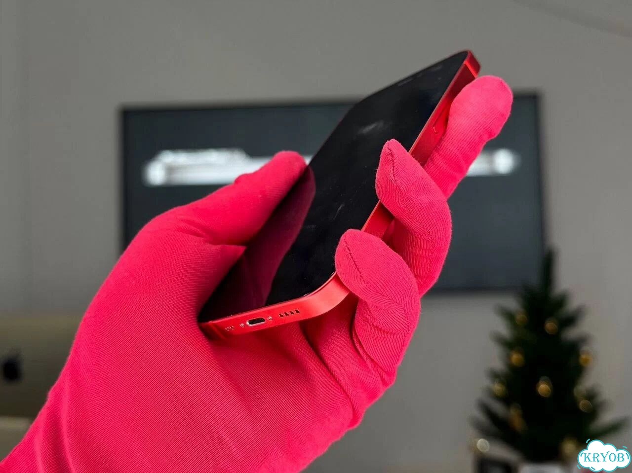 iPhone 12 mini, 128 ГБ фото 7