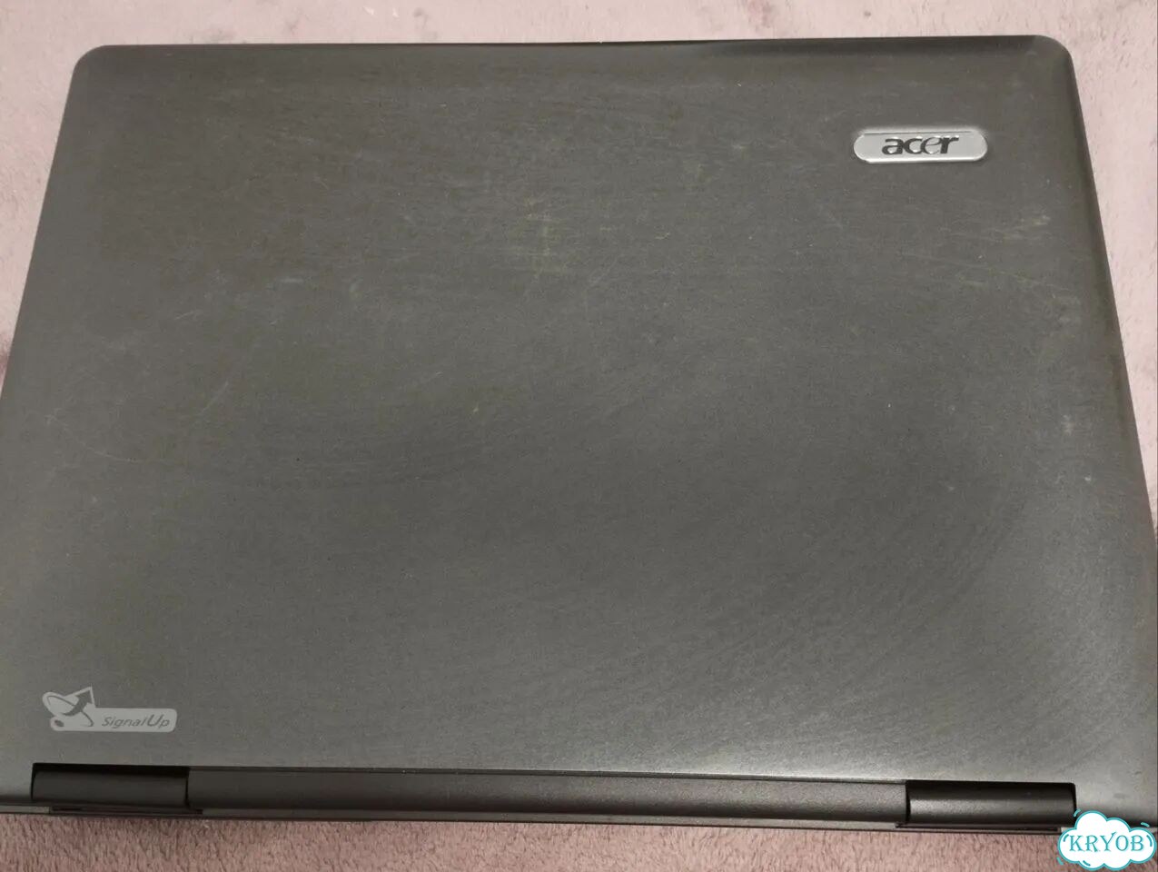 Ноутбук acer на запчасти фото 1