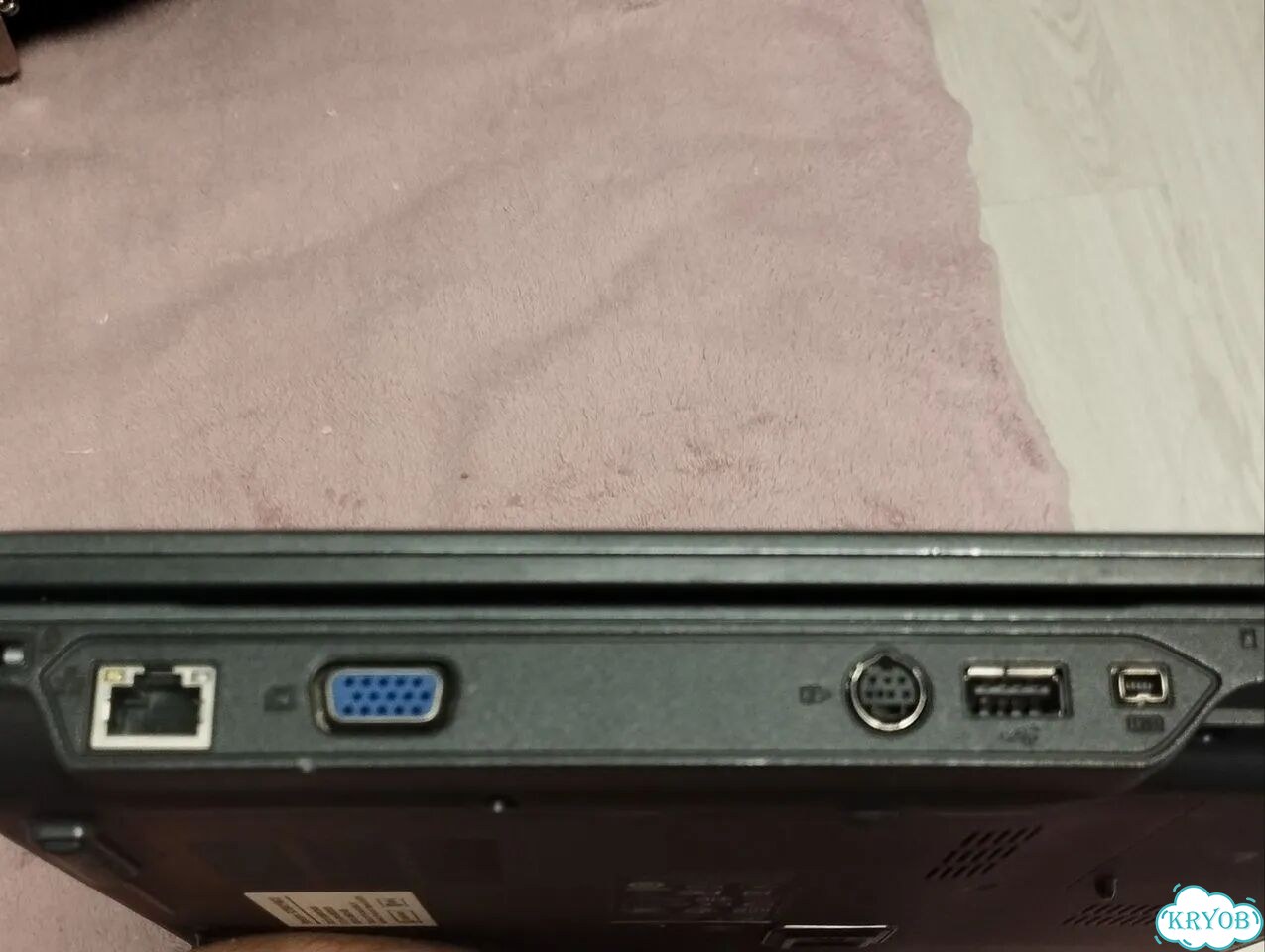 Ноутбук acer на запчасти фото 5