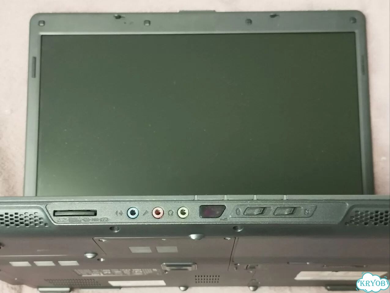 Ноутбук acer на запчасти фото 8