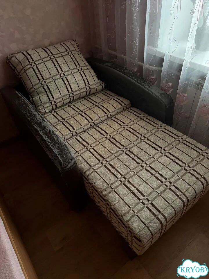 Кресло кровать софа фото 1
