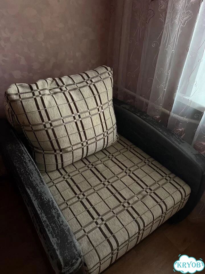 Кресло кровать софа фото 3