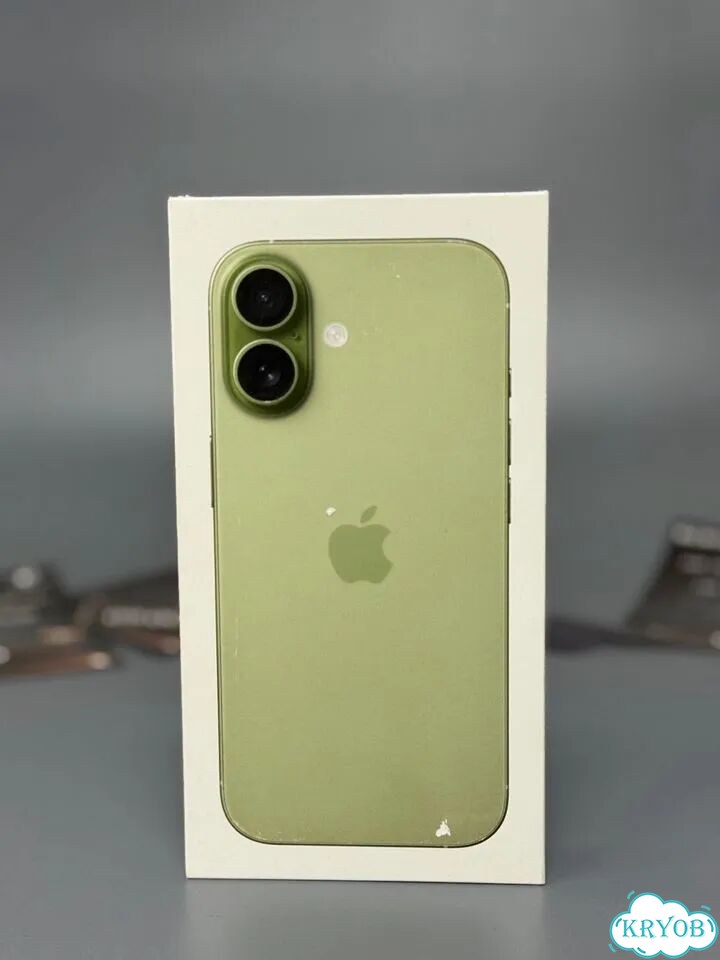 iPhone 17, 256 ГБ, SIM + eSIM фото 2
