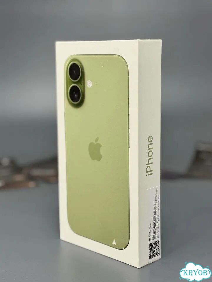 iPhone 17, 256 ГБ, SIM + eSIM фото 3