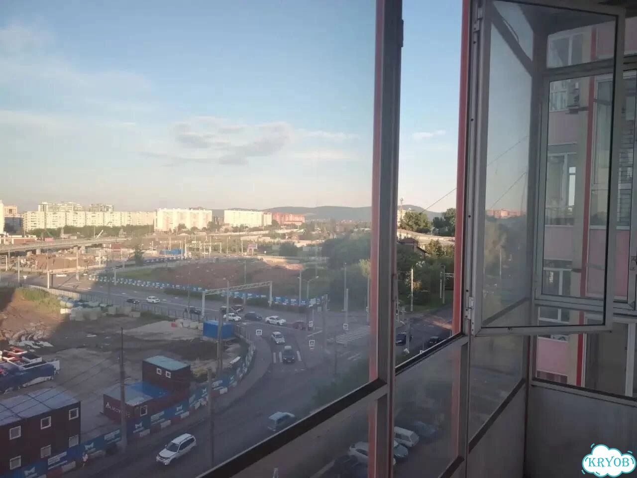 1-к. квартира, 42 м², 8/10 эт. фото 4