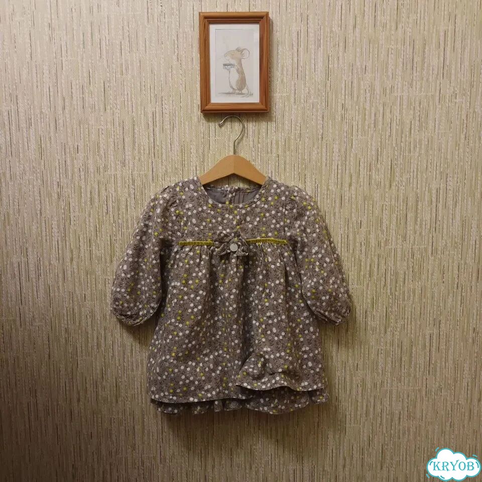 Вещи для девочки от 1 года до 6 лет фото 2
