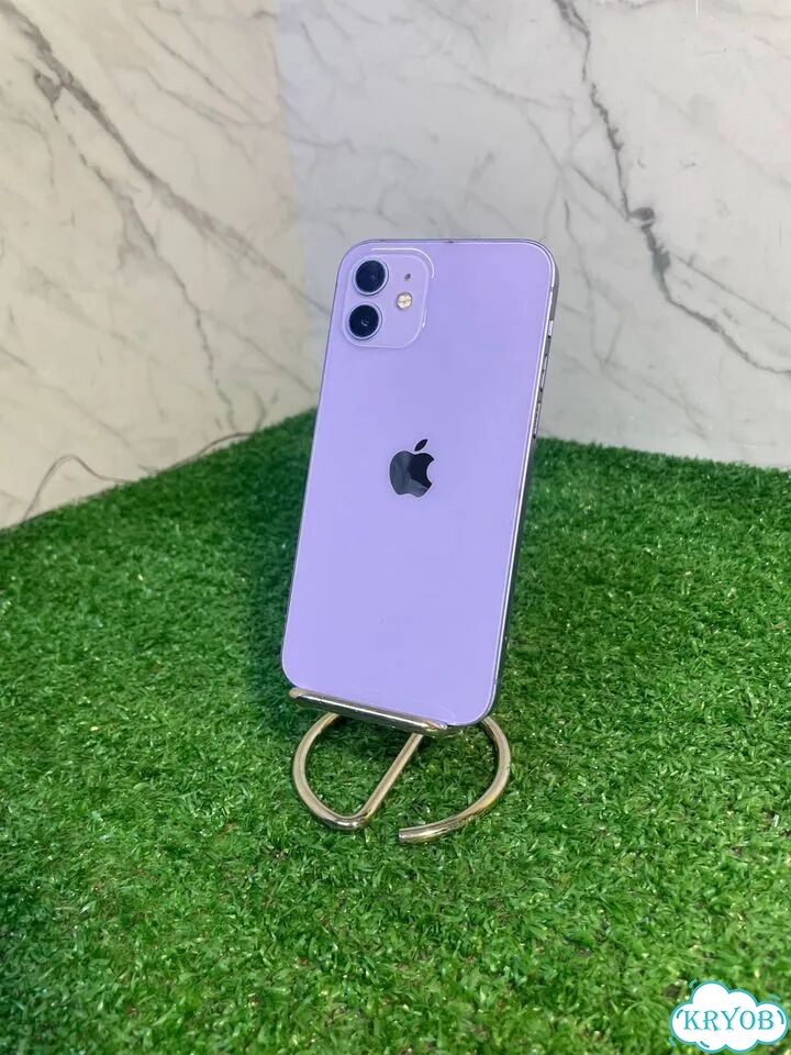 iPhone 12, 128 ГБ, 1 SIM фото 5