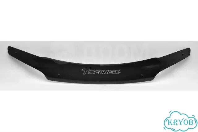 Мухобойка Honda torneo фото 1