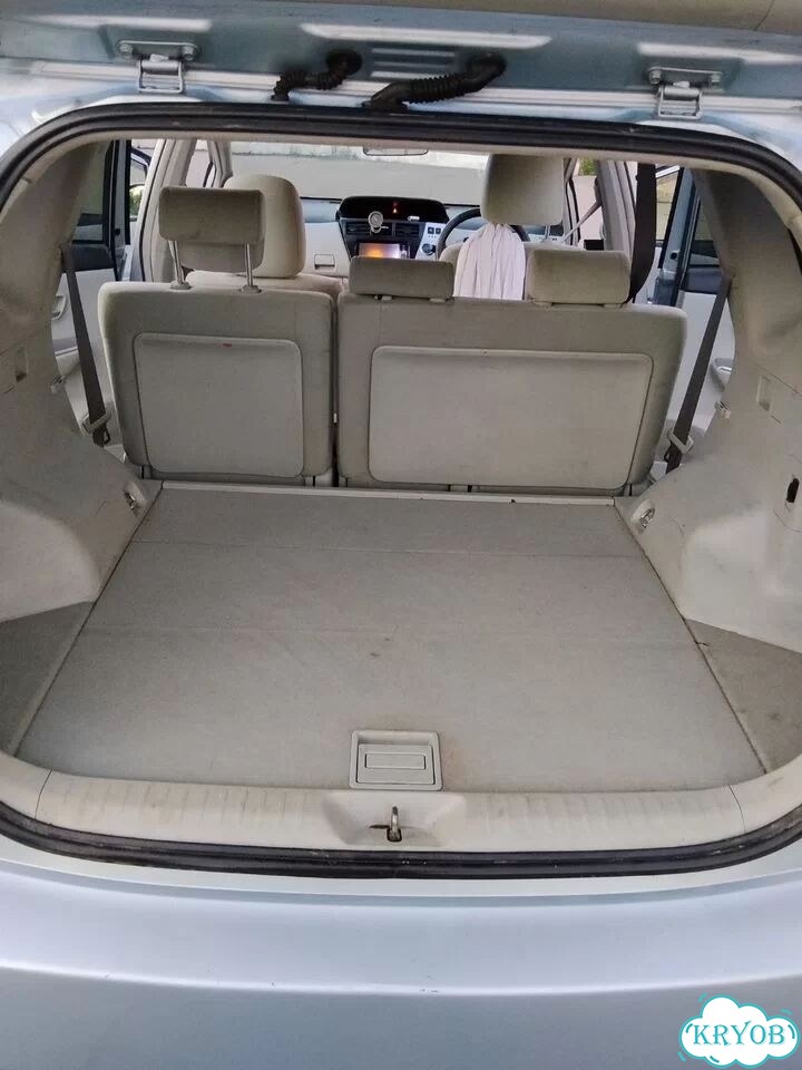 Toyota Prius Alpha 1.8 CVT, 2012, 230 000 км фото 5