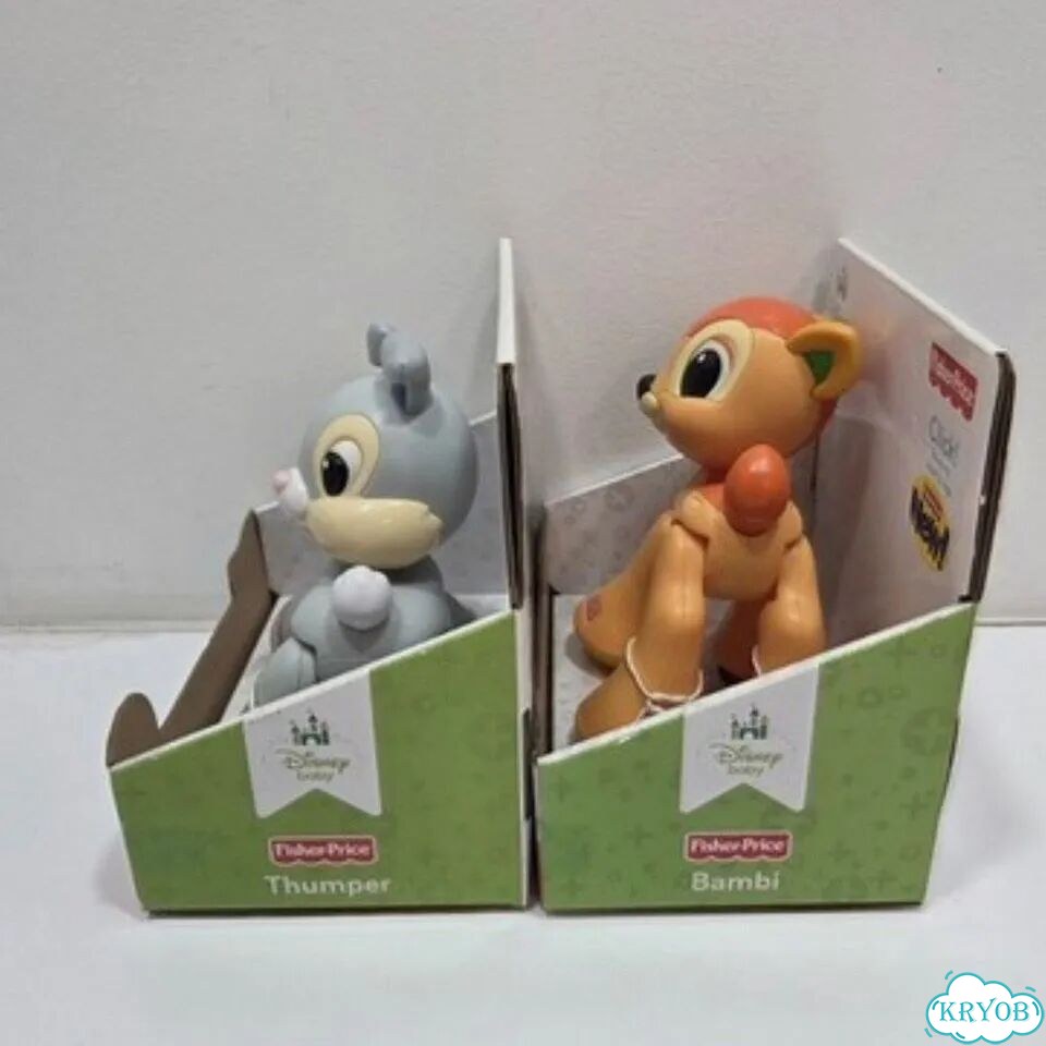 Amazing animals Disney трещетки fisher price фото 2