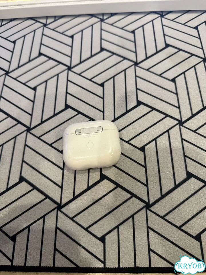 Airpods 3 оригинальные фото 4