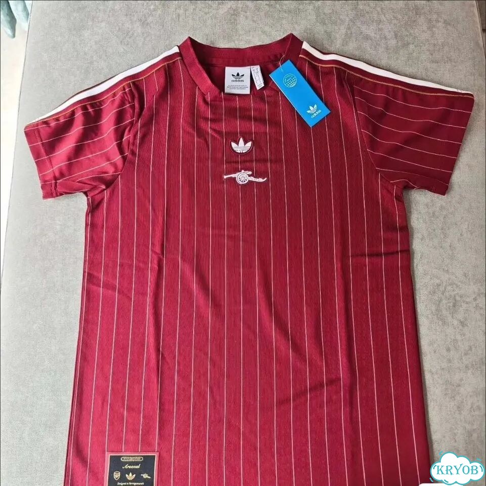 Джерси Adidas Arsenal 25/26 M-L фото 5